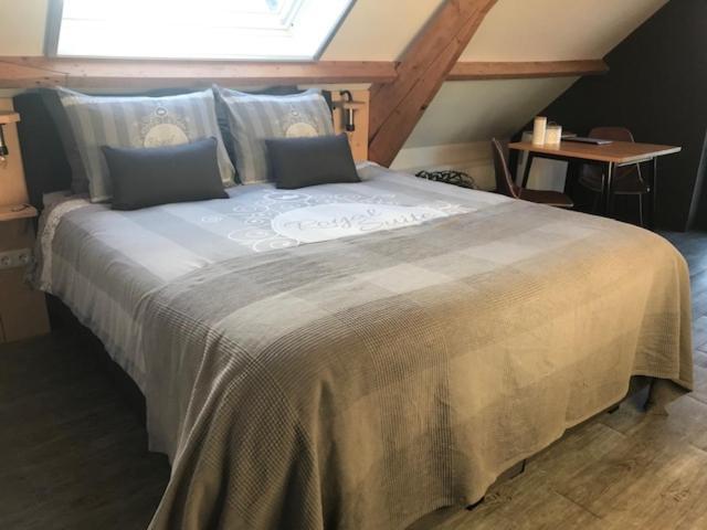 Bed and Breakfast De Hostee Stolwijk Exterior foto